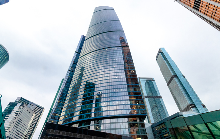 Акватон Рус офис