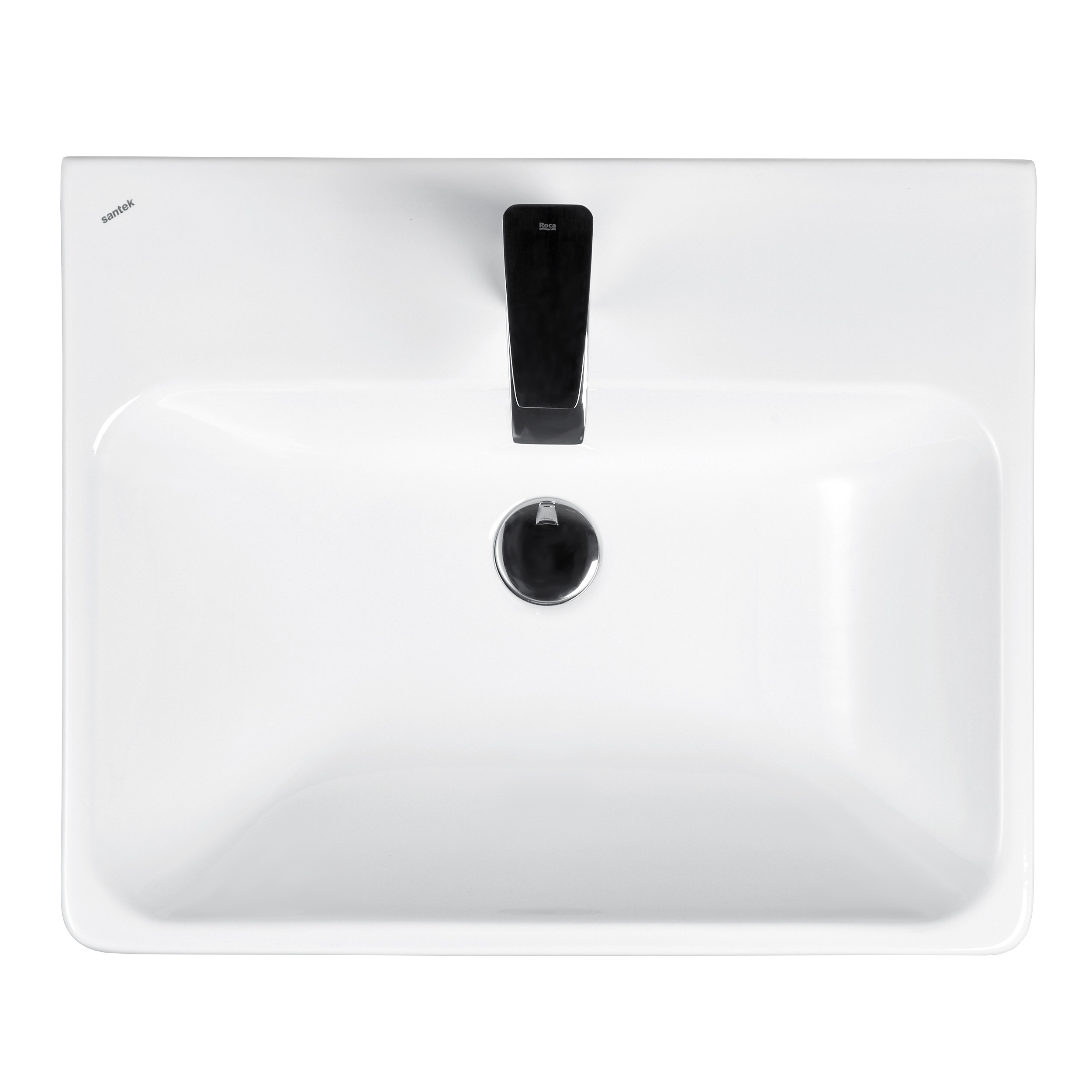 Раковина Santek Адриана 50, 1WH501867