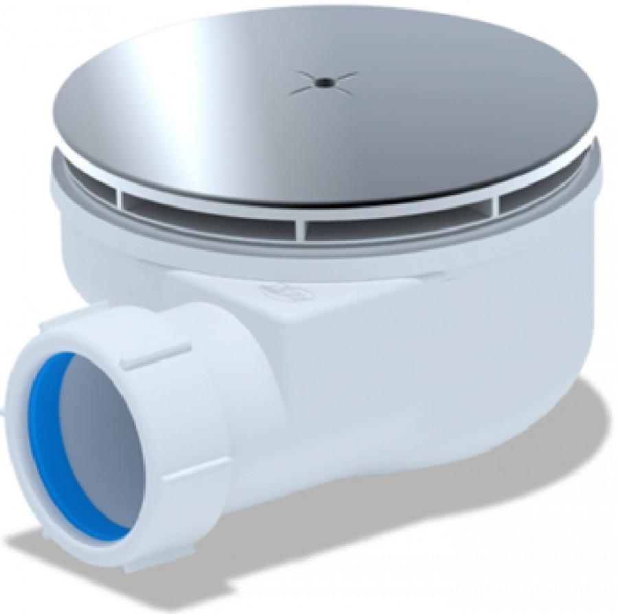 Сифон AQUATON для поддона Калифорния 1A212205XX000