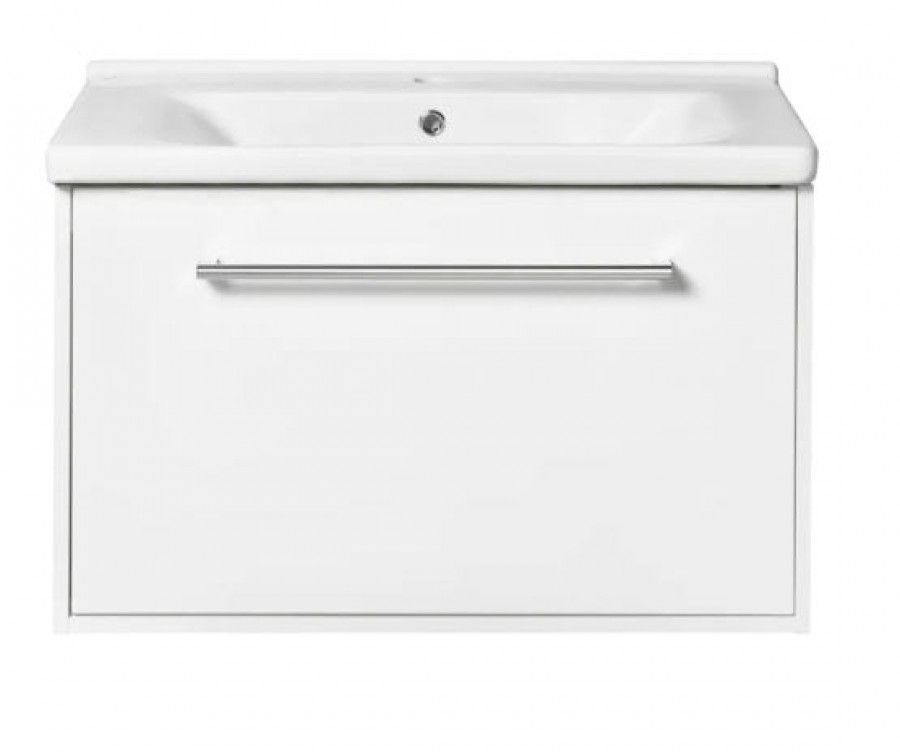 Тумба под раковину AQUATON Мерида 80 new