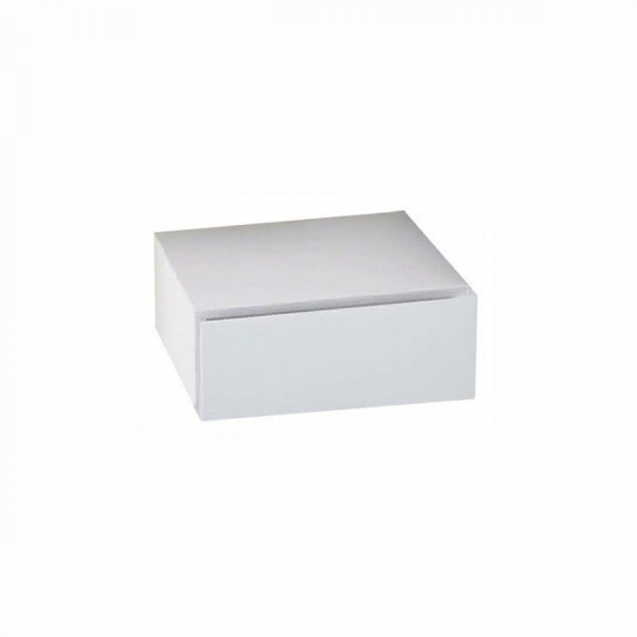 Шкаф навесной AQUATON Интегро 60, 1 ящик, 1A141103IN010