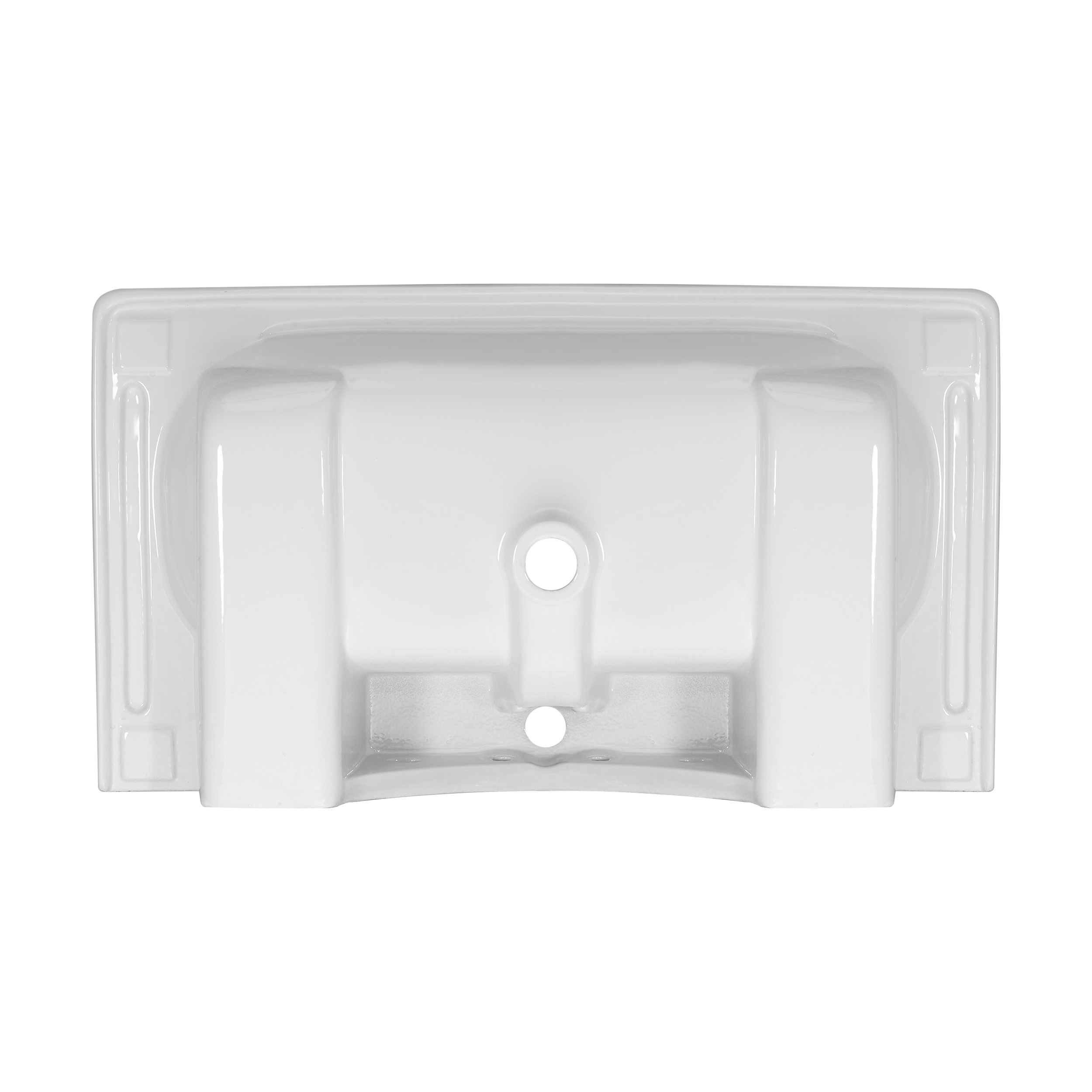 Раковина Santek Нео Классик 85 отверстие под смеситель 1WH501782