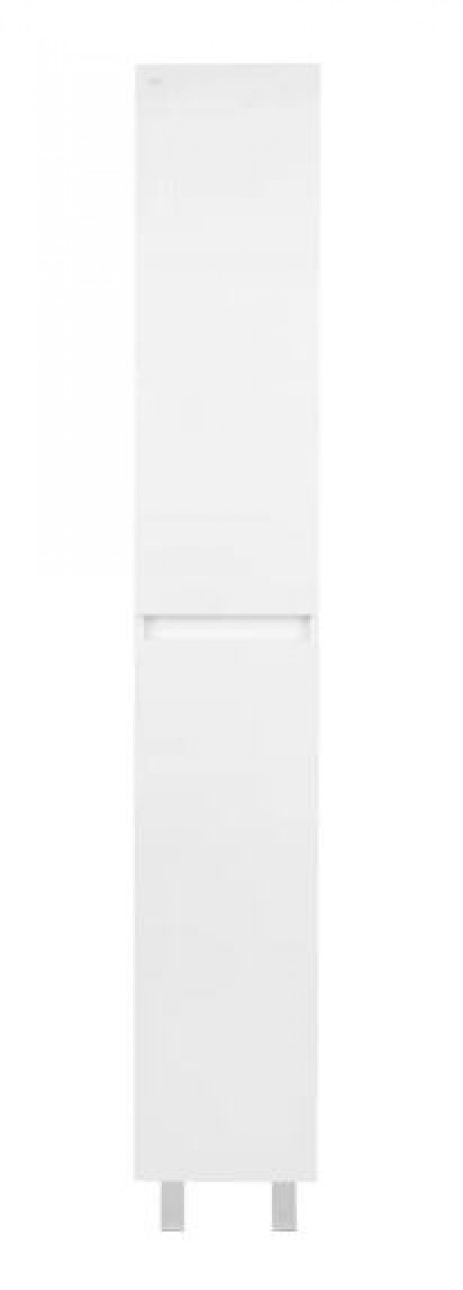 Шкаф-колонна AQUATON Лайн 1A192703LF010