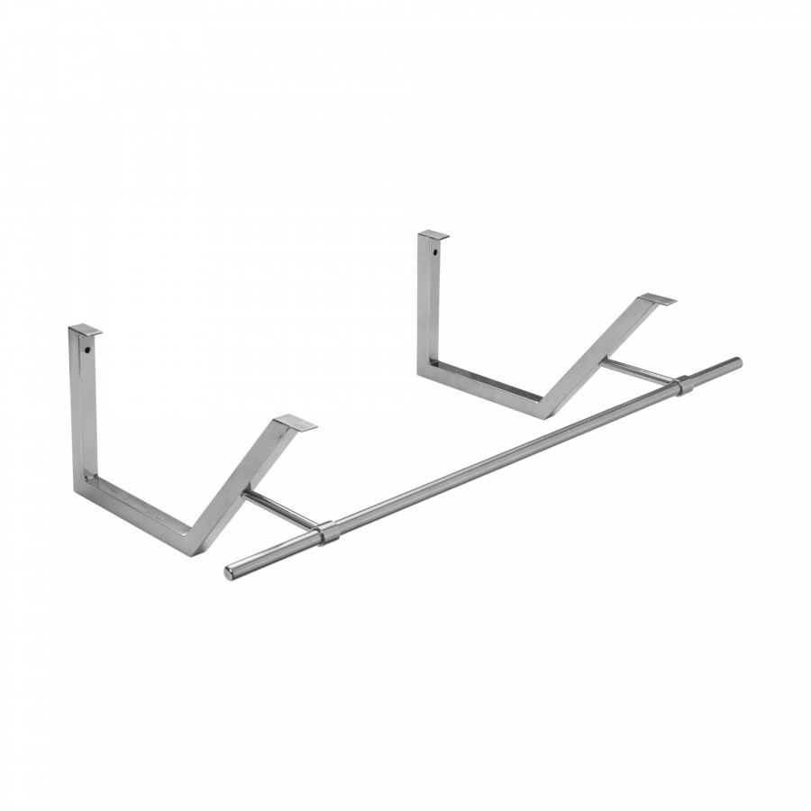 Полотенцедержатель для раковины AQUATON Ричмонд с кронштейном 100, 1A150703RD010