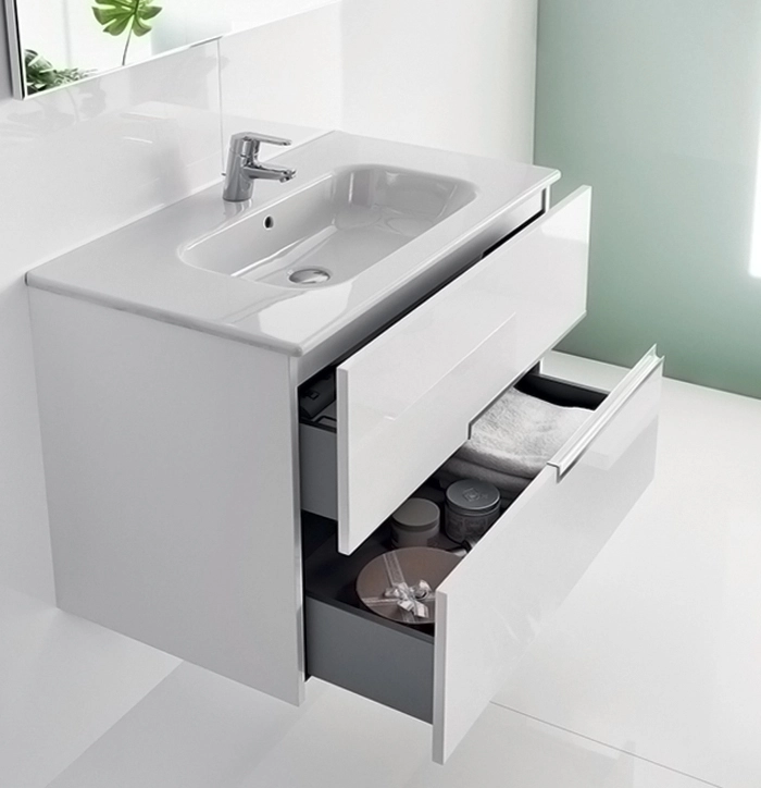 Раковина Roca Victoria-N Unik 80х46 32799C000