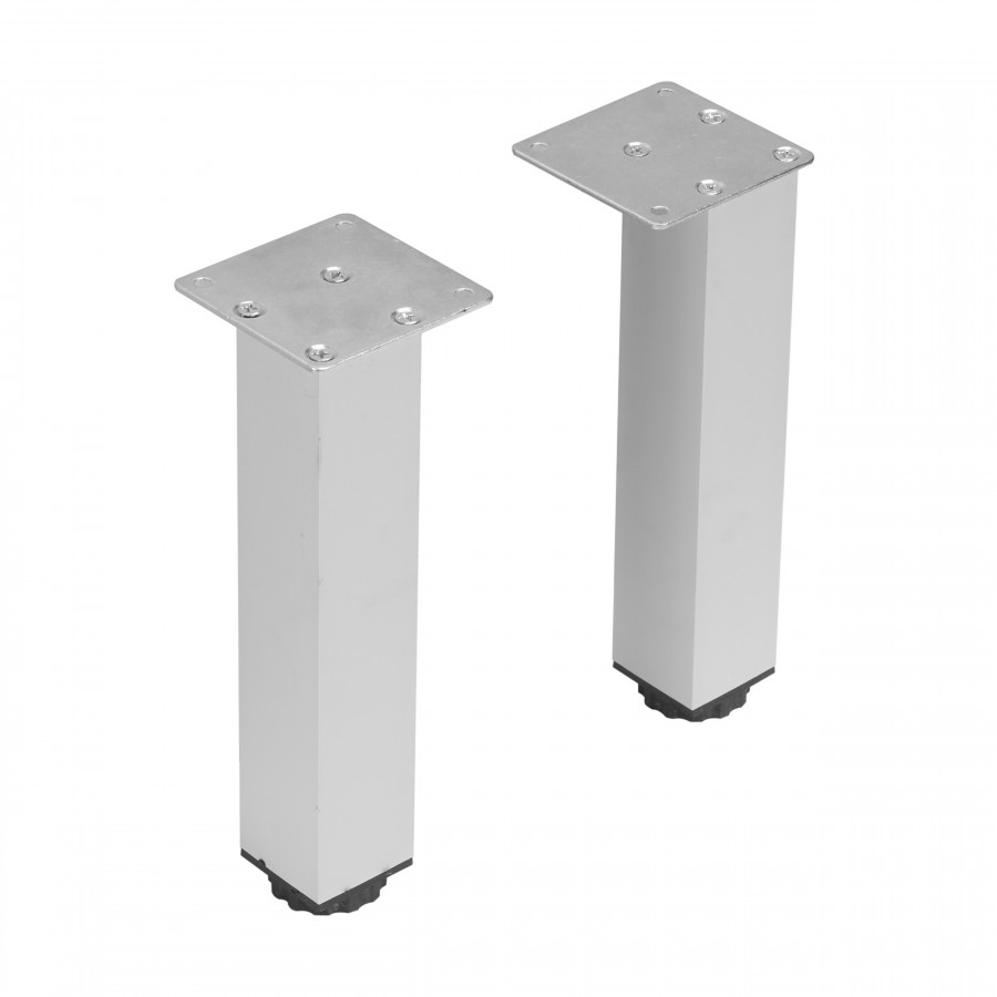 Комплект опор 2шт. 200-230мм, регулируемые, 1A280803SD000