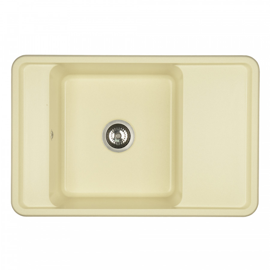 Мойка для кухни AQUATON Беллис 78 шампань 1A725032BS290