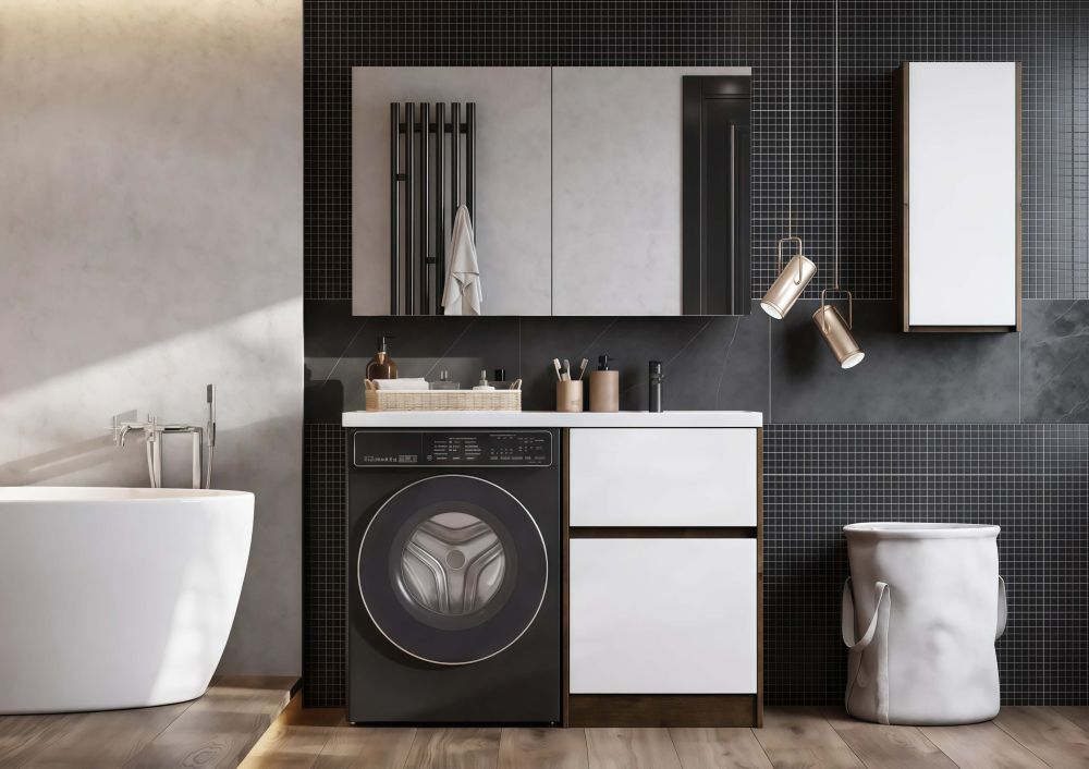 Как выбрать идеальное зеркало для ванной