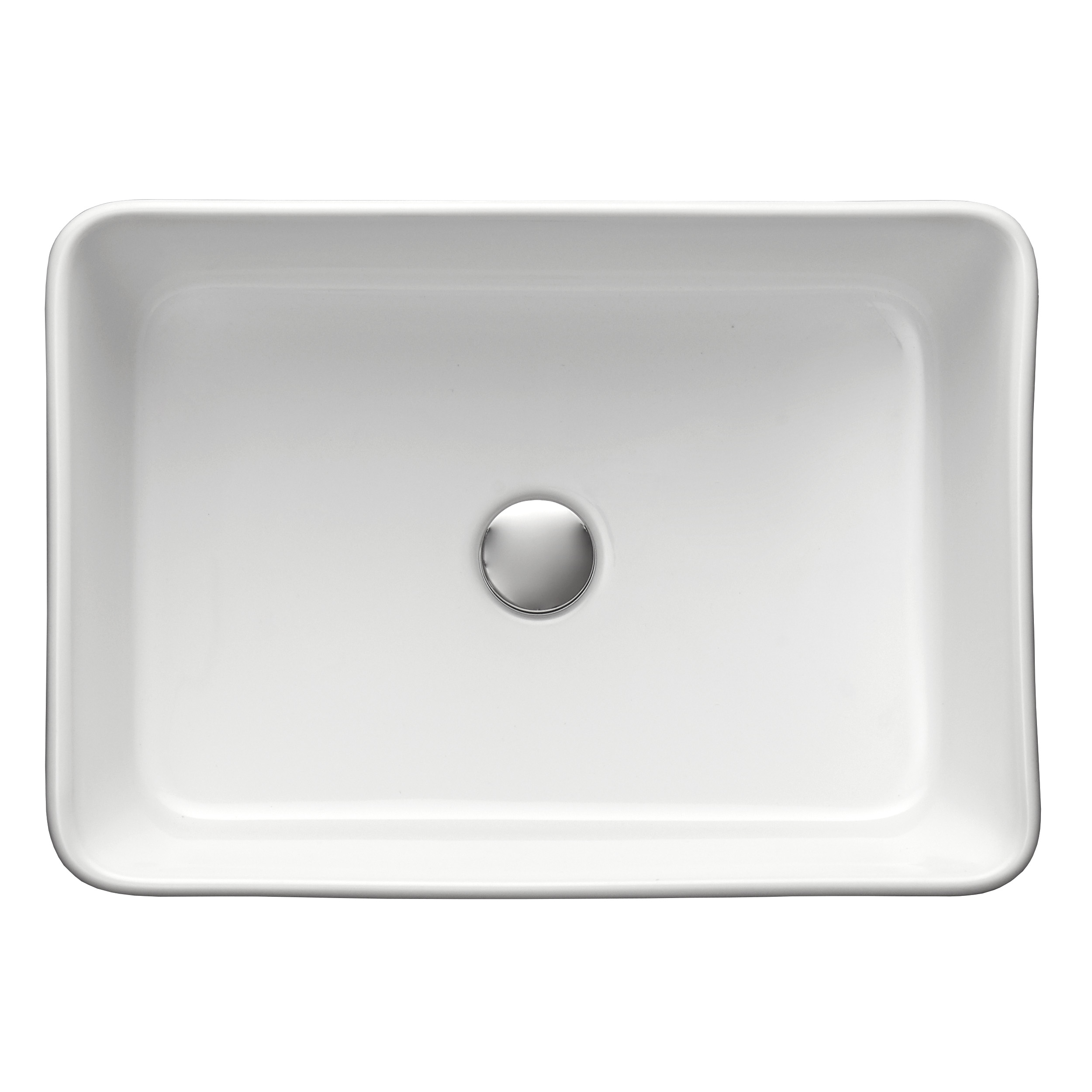 Раковина Roca Mila 50х35 32700B000