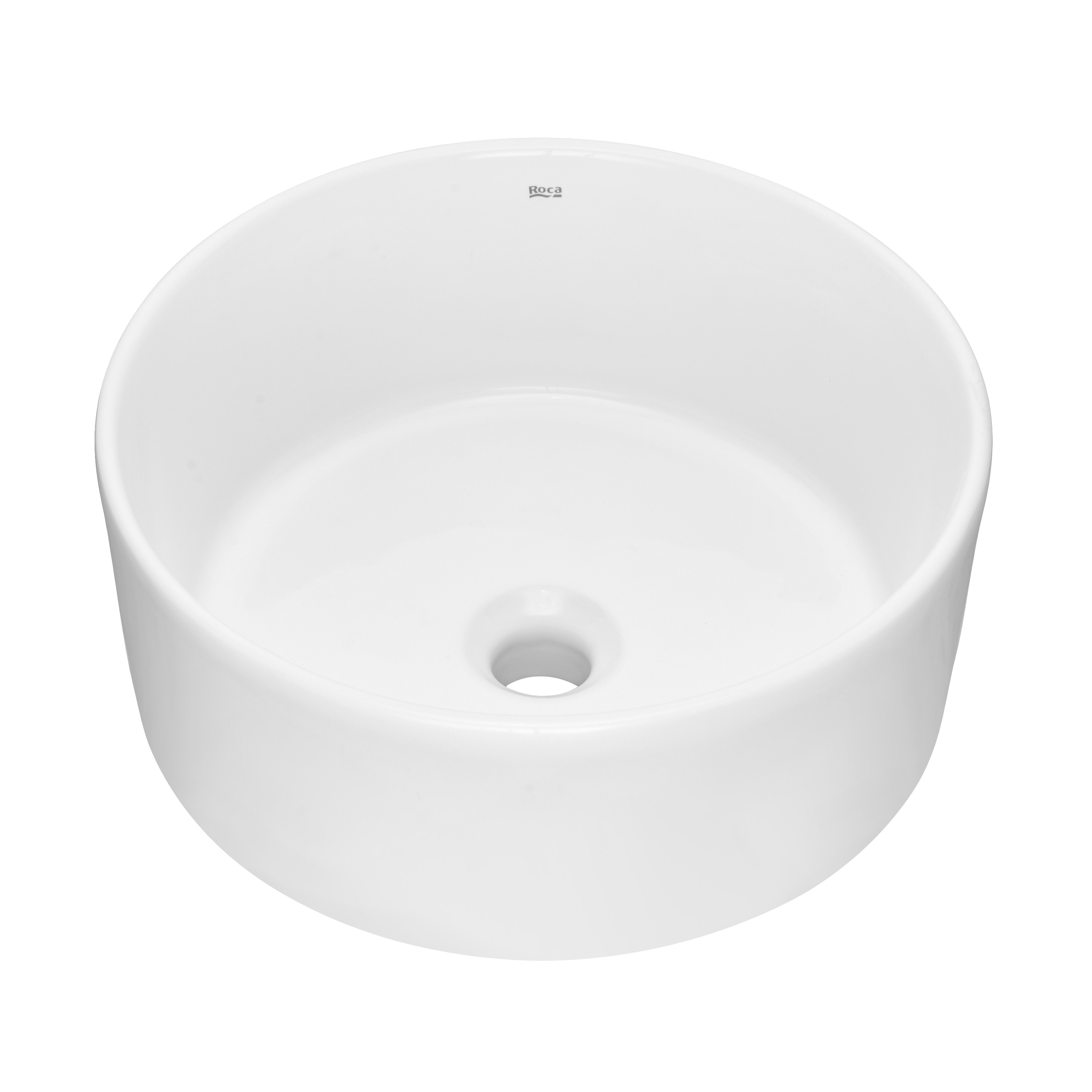 Раковина Roca Mila D40х40 32700C000