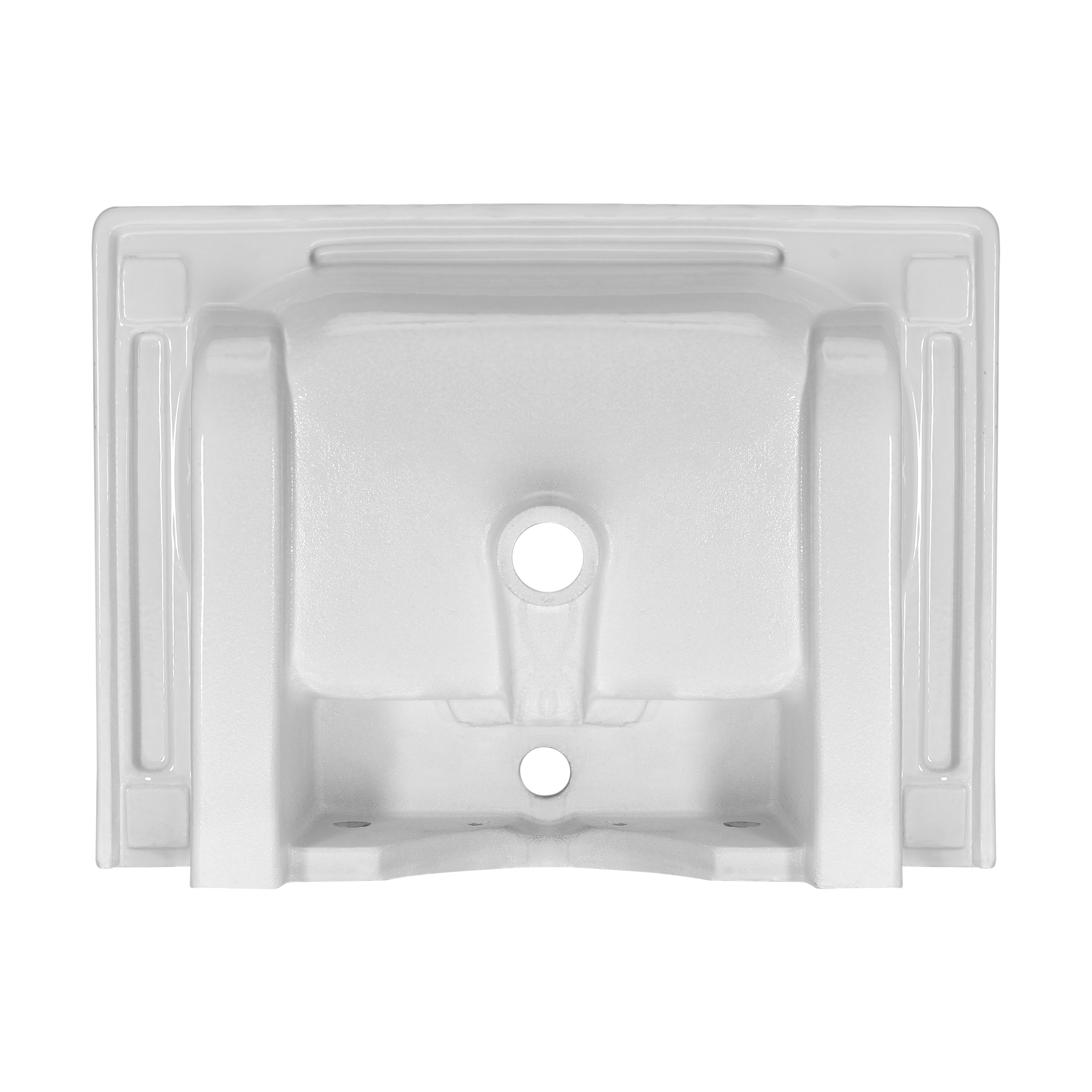 Раковина Santek Нео Классик 65 отверстие под смеситель 1WH501862