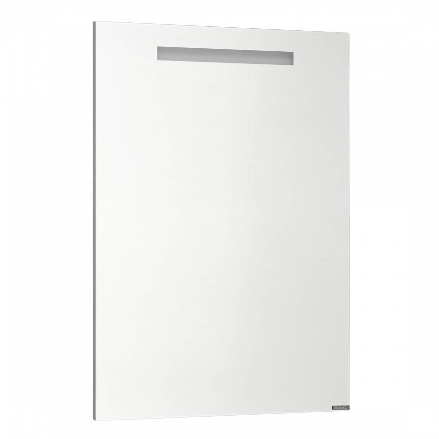 Зеркало AQUATON Йорк 60 со светильником 1A173702YO010