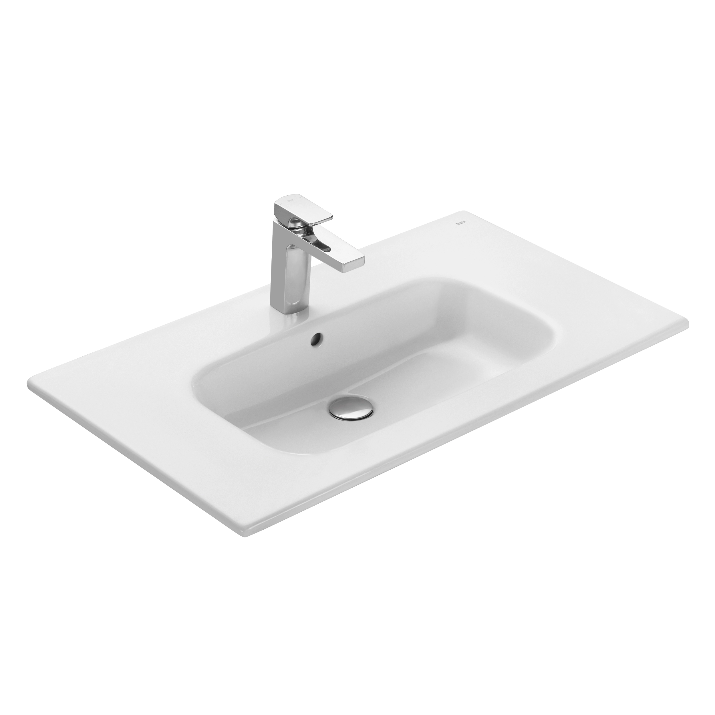 Раковина Roca Victoria-N Unik 80х46 32799C000