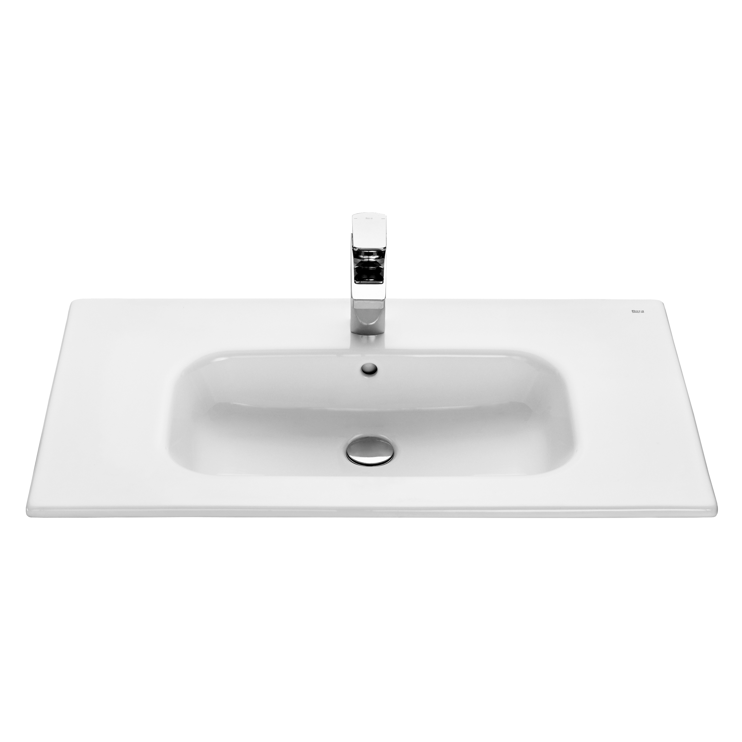 Раковина Roca Victoria-N Unik 80х46 32799C000