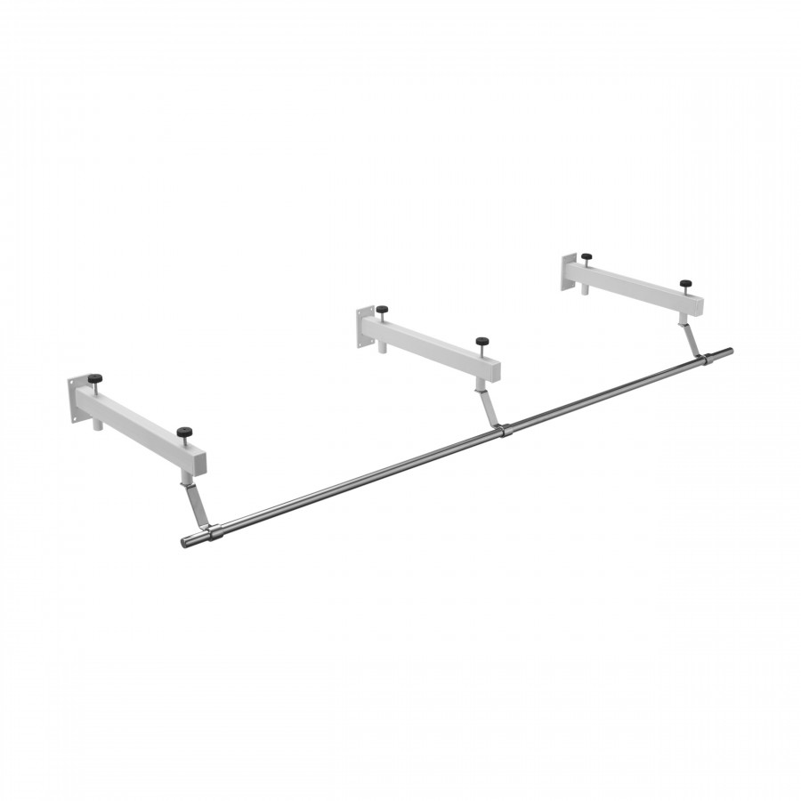 Полотенцедержатель для раковины AQUATON Ричмонд с кронштейном 150, 1A156603RD000