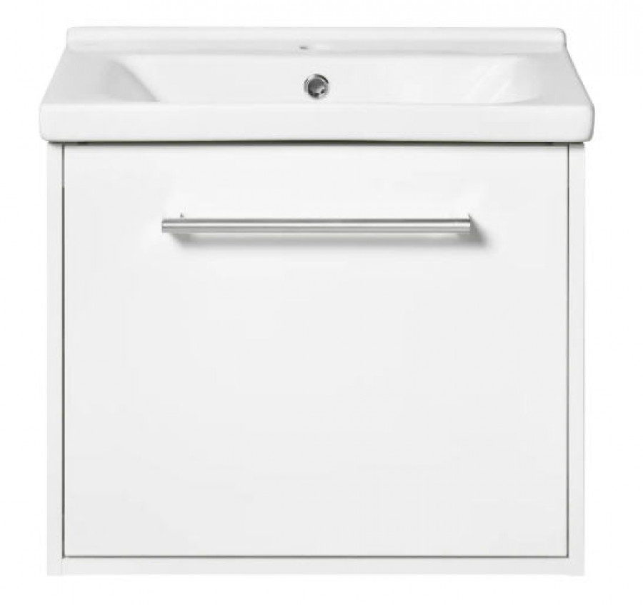 Тумба под раковину AQUATON Мерида 60 new