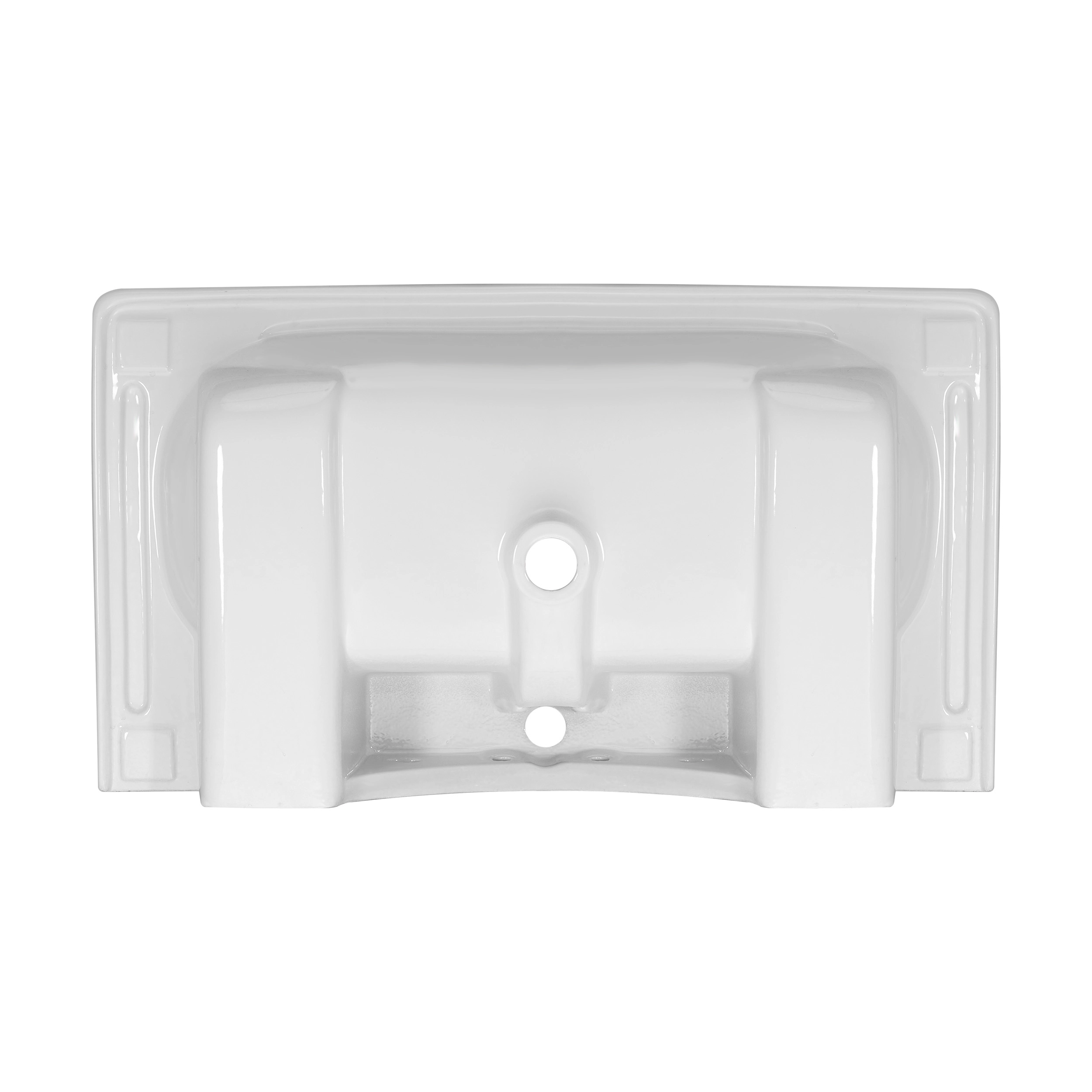 Раковина Santek Нео Классик 85 отверстие под смеситель 1WH501782