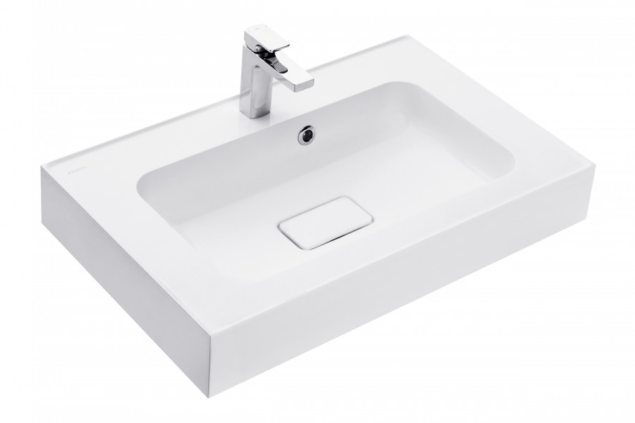 Раковина AQUATON Ричмонд 80 1A70593KRD010