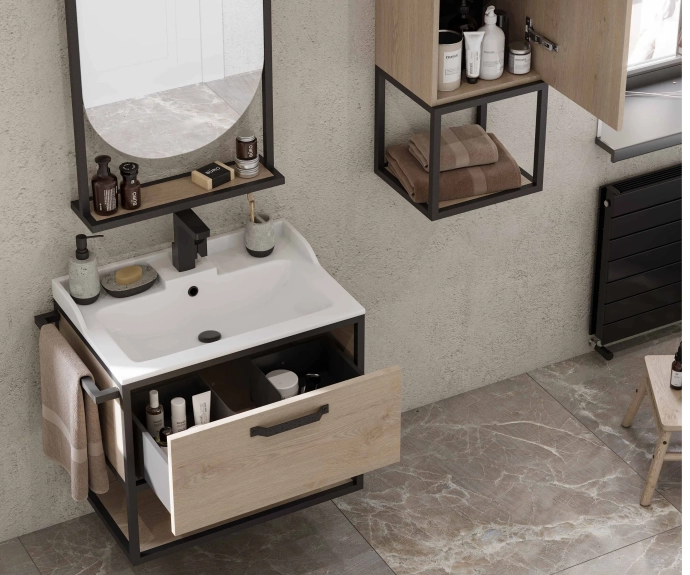 Лофт фабрик