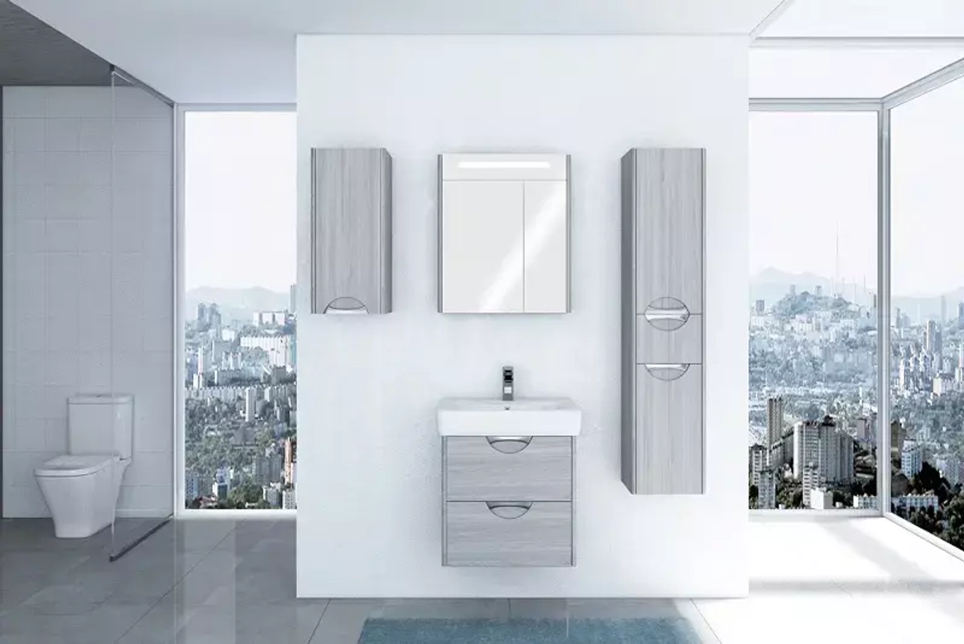 Новая коллекция Сильва