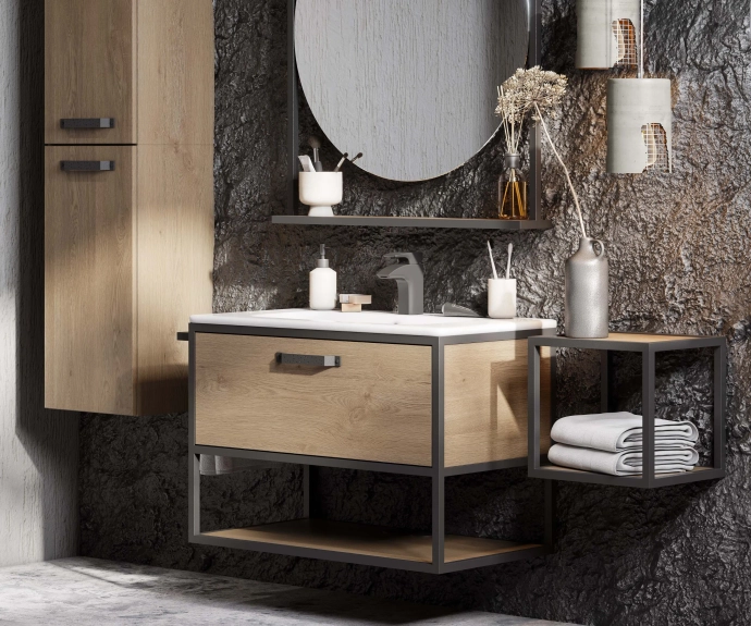 Лофт фабрик