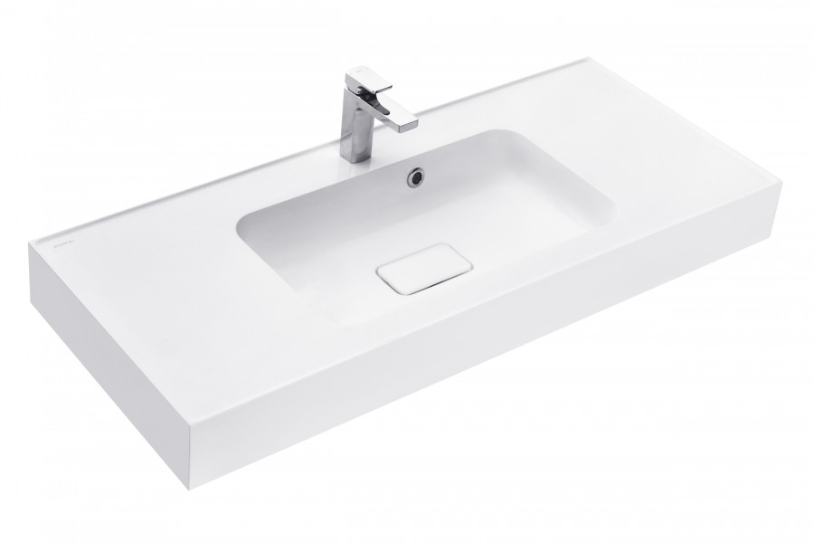 Раковина AQUATON Ричмонд 120 1A70583KRD010