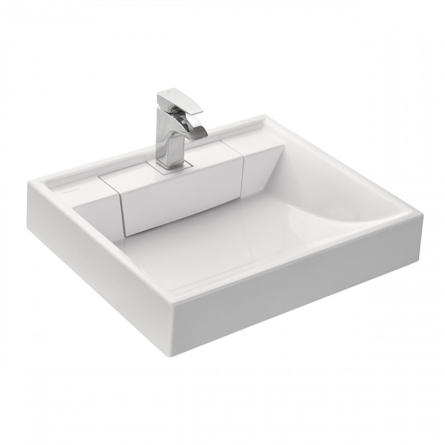 Раковина AQUATON Рейн 60 1A72103KRW010
