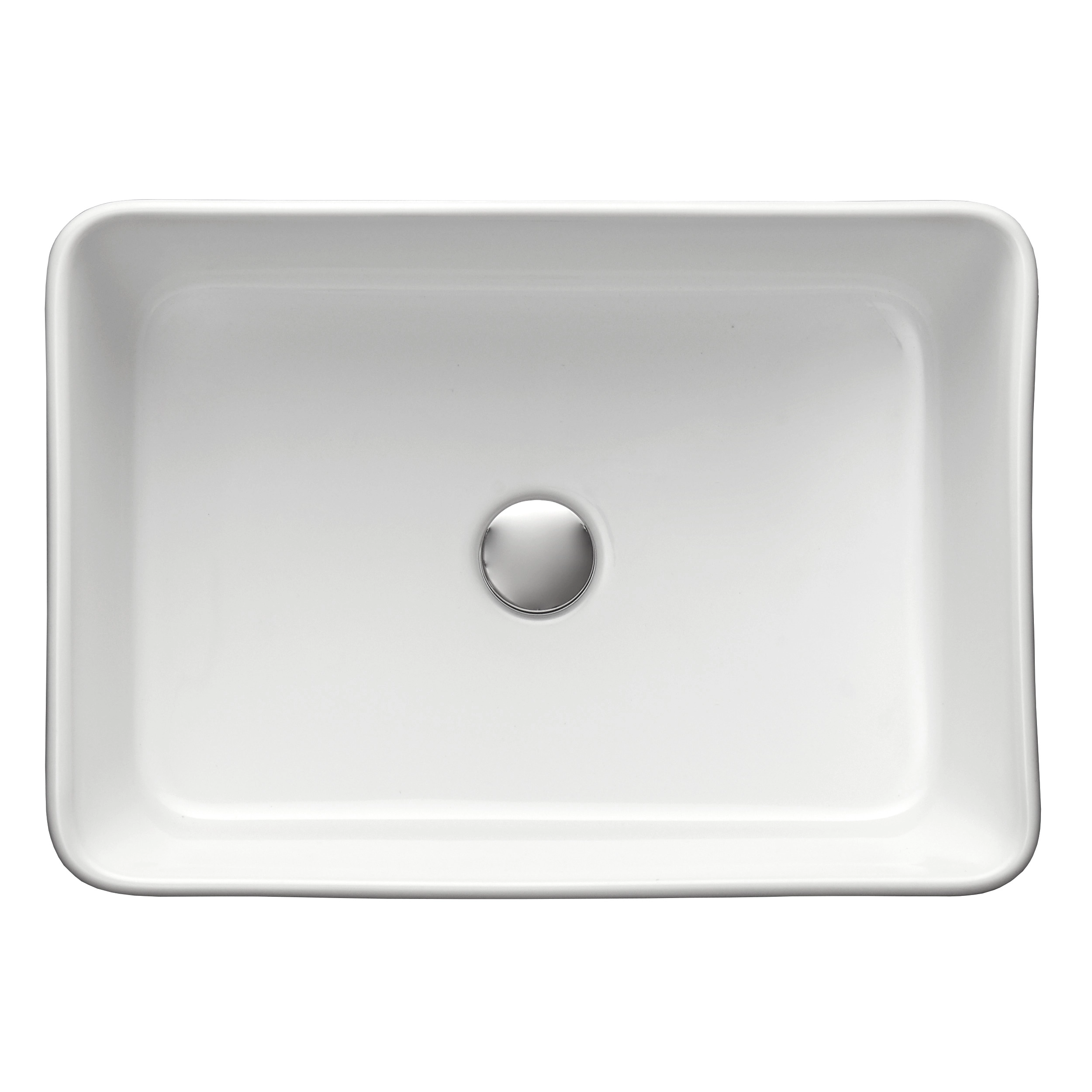 Раковина Roca Mila 50х35 32700B000