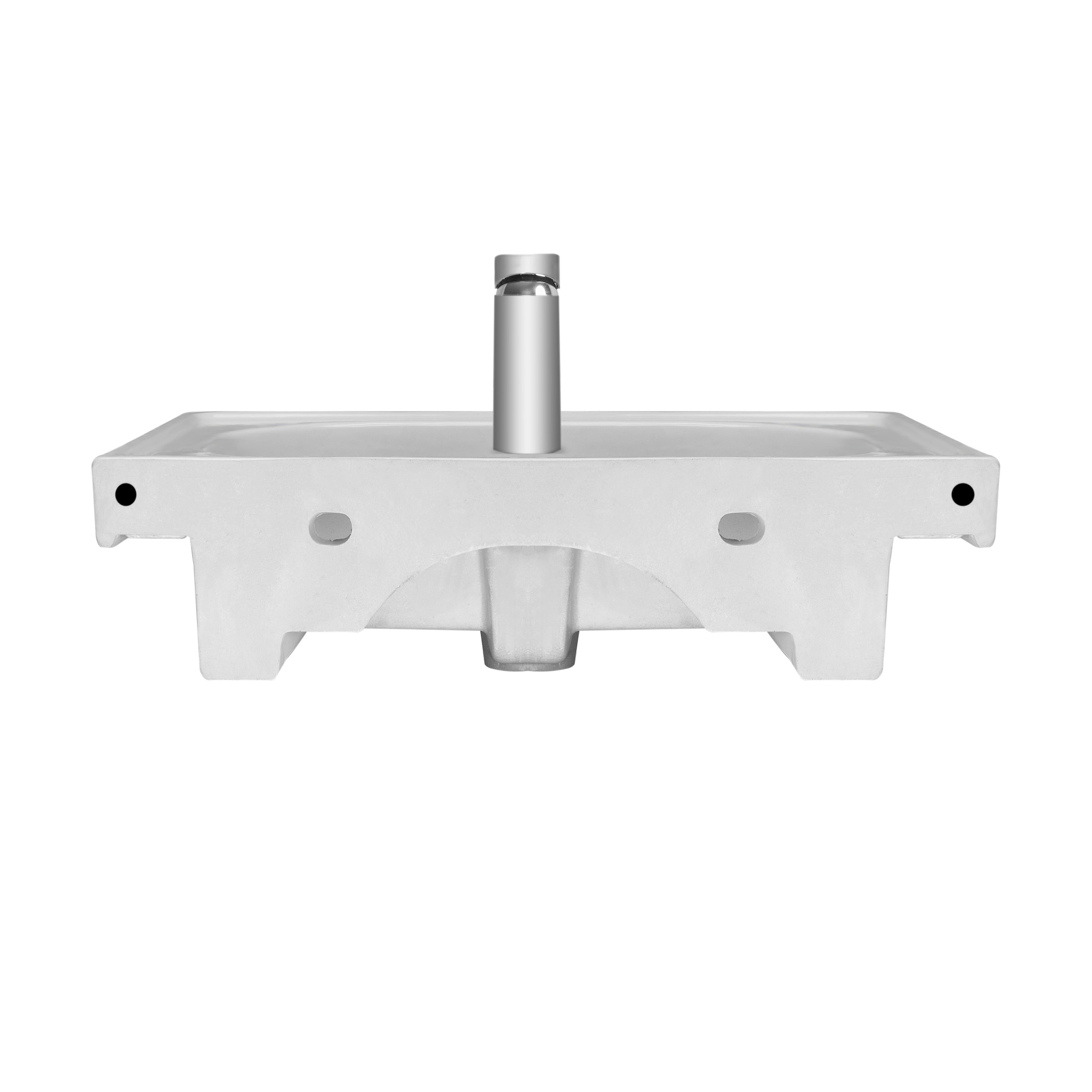 Раковина Santek Нео Классик 65 отверстие под смеситель 1WH501862