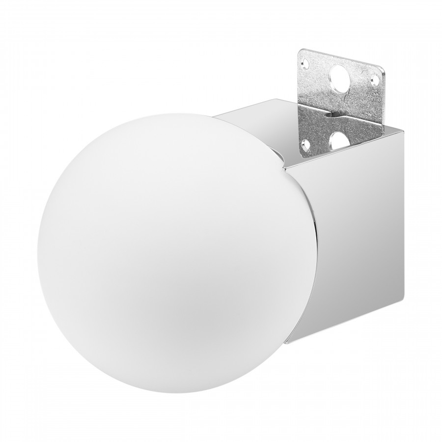 Светильник AQUATON Anaiss навесной 1AX018SVXX000